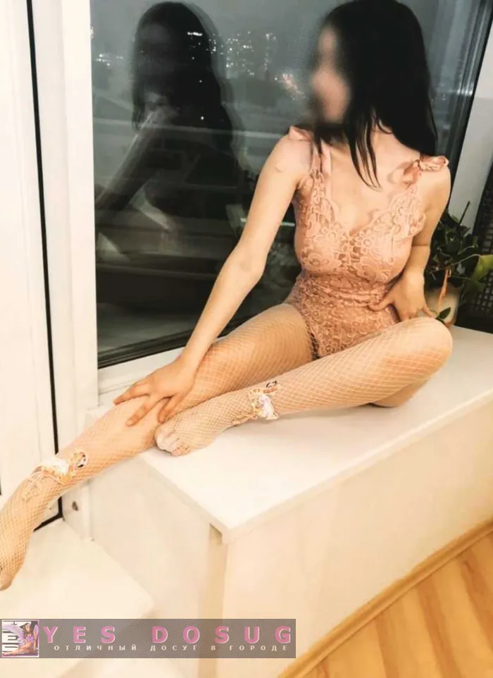 проститутка фея Ася, Анапа, +7 (906) 436-2954